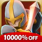 Dungeon Crasher icon