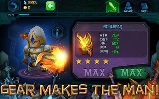 Dungeon Crasher screenshot 1