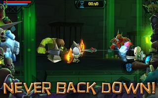 Dungeon Crasher screenshot 2