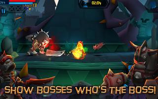 Dungeon Crasher screenshot 3