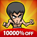 KungFu Warrior APK