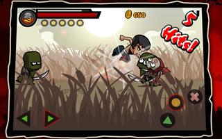 KungFu Warrior screenshot 2