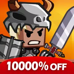 Descargar APK de Heroes vs Monsters