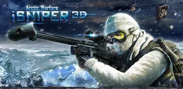 iSniper 3D Arctic Warfare