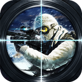 iSniper 3D Arctic Warfare aplikacja