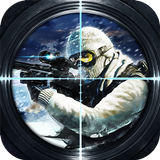iSniper 3D Arctic Warfare icon