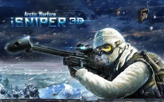 iSniper 3D Arctic Warfare poster