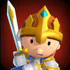 ikon Mini Warriors: Brawler Army