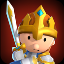 APK Mini Warriors: Brawler Army