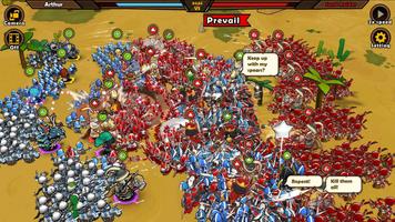 Mini Legions screenshot 2