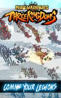 برنامه‌نما Mini Warriors: Three Kingdoms عکس از صفحه