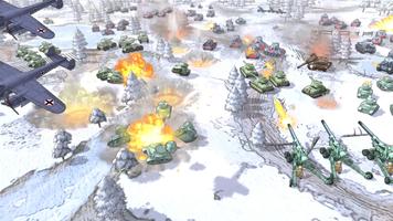 War & Conquer Ekran Görüntüsü 2