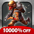 WarCom: Gauntlet APK