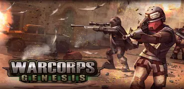 WarCom: Genesis