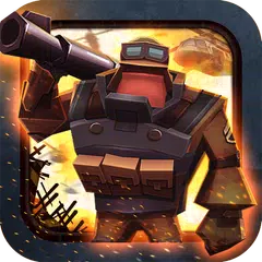 WarCom: Genesis XAPK 下載