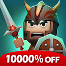 TinyLegends™ Monster Crasher APK