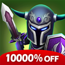 Tiny Legends: Heroes APK