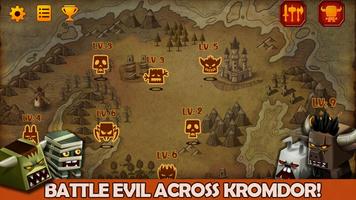 TinyLegends™ Crazy Knight screenshot 1