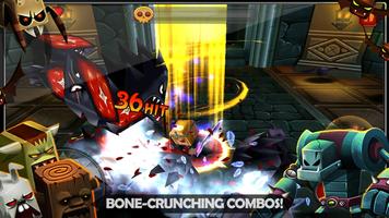 TinyLegends™ Crazy Knight screenshot 2