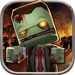 Baixar Call of Mini: Zombies XAPK