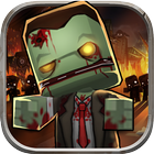 Call of Mini: Zombies icon