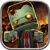 Call of Mini: Zombies-icoon