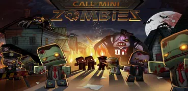 Call of Mini™ Zombies