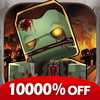 Call of Mini™ Zombies Download gratis mod apk versi terbaru
