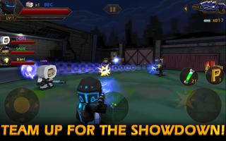 Call of Mini™ Zombies screenshot 2