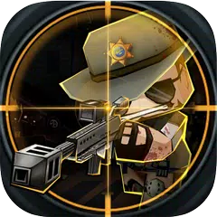 Baixar Call of Mini: Sniper XAPK