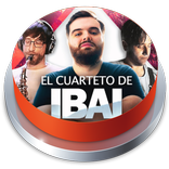 ¡¡TÓXICIDAD FUERA, MALA VIBRA FUERA!! IBAI button