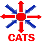 CATS INTEGRATED APP icon