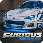 Furious: Takedown Racing アイコン