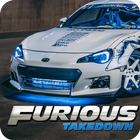 Furious: Takedown Racing أيقونة