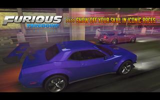 Furious: Takedown Racing screenshot 6
