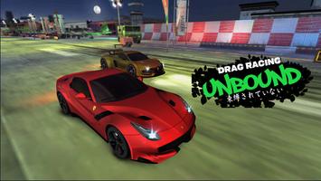 Unbound Drag スクリーンショット 3