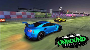 Unbound Drag ภาพหน้าจอ 1