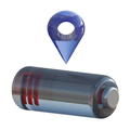 Offline phone finder
