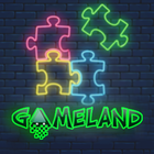 Gameland icône
