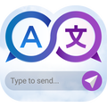 QTranslate: Quick Translator