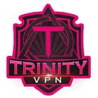 Trinity VPN FREE أيقونة