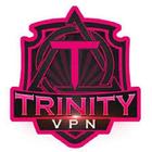 Trinity VPN FREE icône