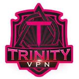 Trinity VPN FREE icône