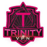 Trinity VPN FREE أيقونة