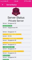 Trinity VPN PRO الملصق