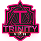 Trinity VPN Lite icône