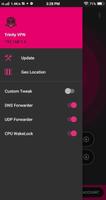 Trinity VPN Lite Cartaz