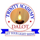 Trinity Academy Dalot Zeichen