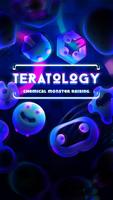 Teratology الملصق