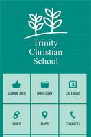 Trinity Affiche